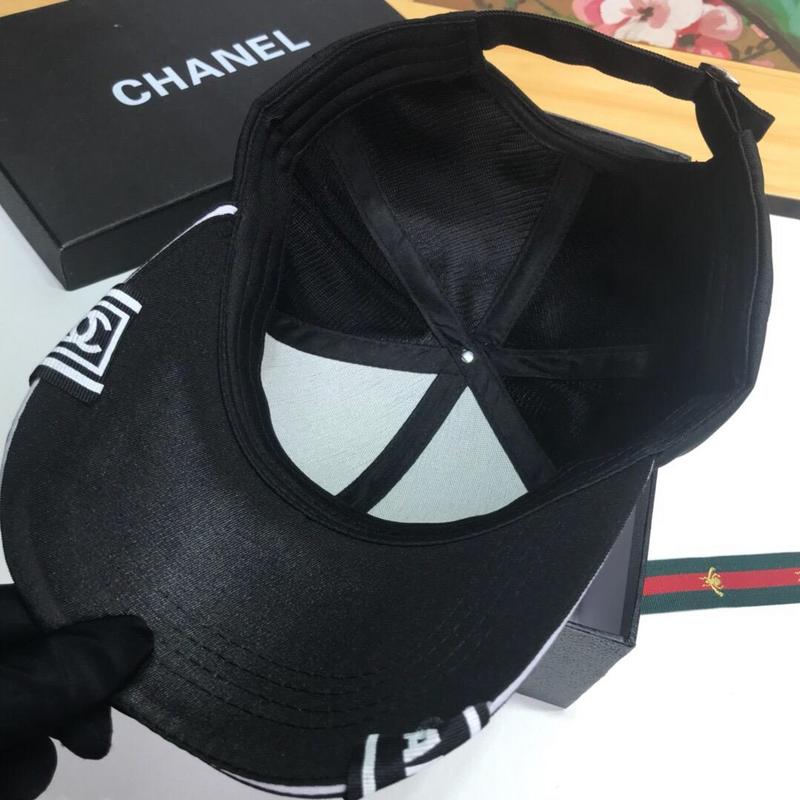 CHAL Hats AAA-120