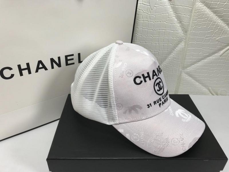 CHAL Hats AAA-127