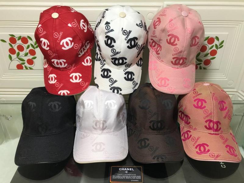 CHAL Hats AAA-130