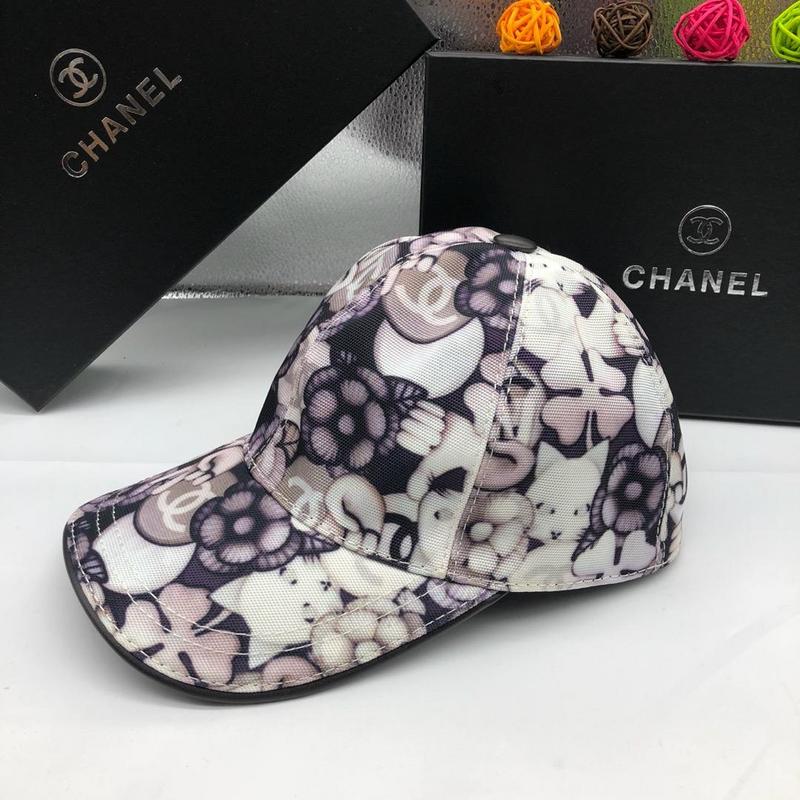 CHAL Hats AAA-133