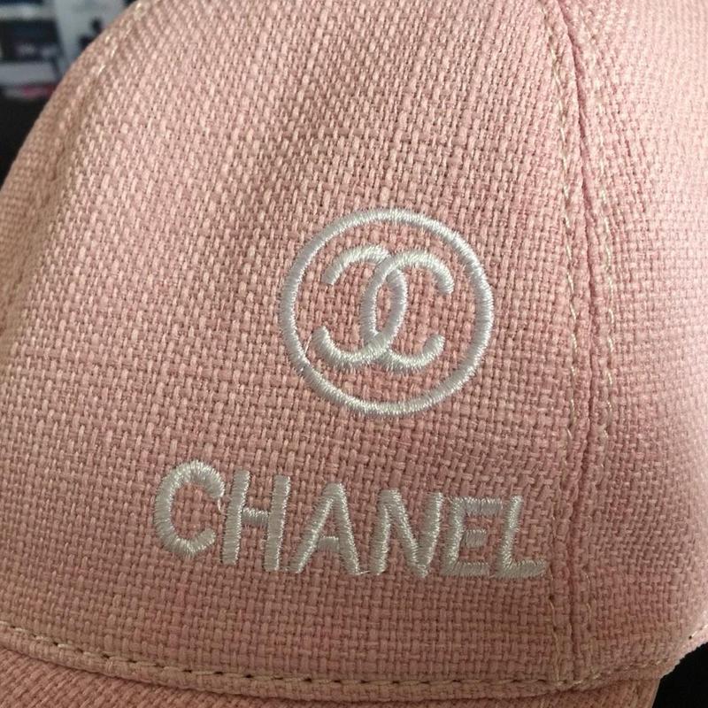 CHAL Hats AAA-140