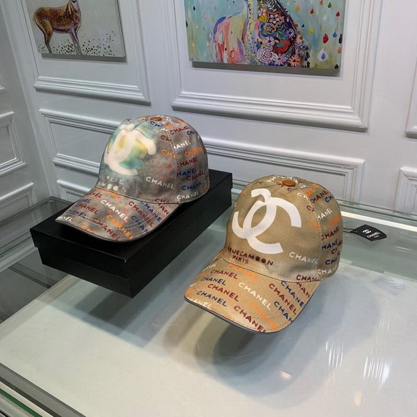 CHAL Hats AAA-145