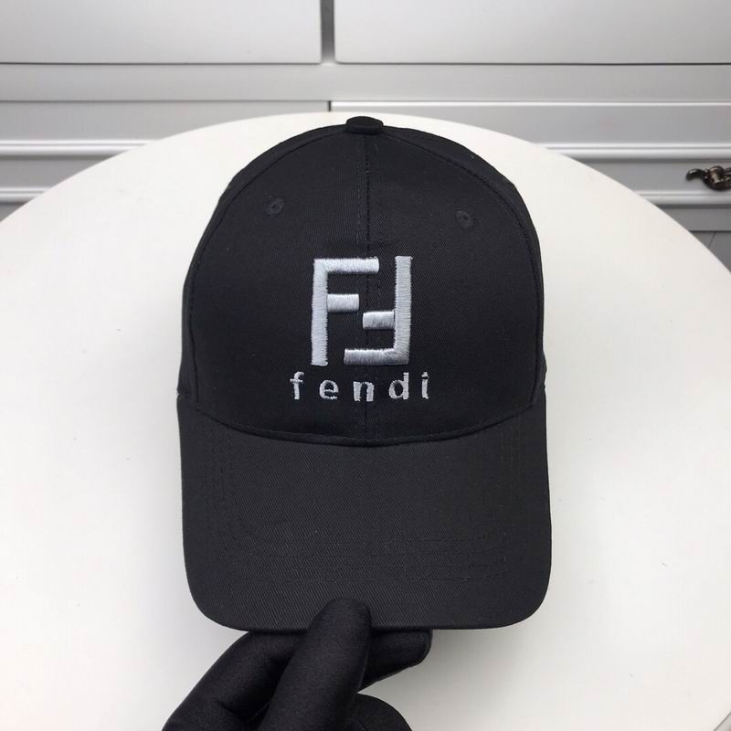 FD Hats AAA-055