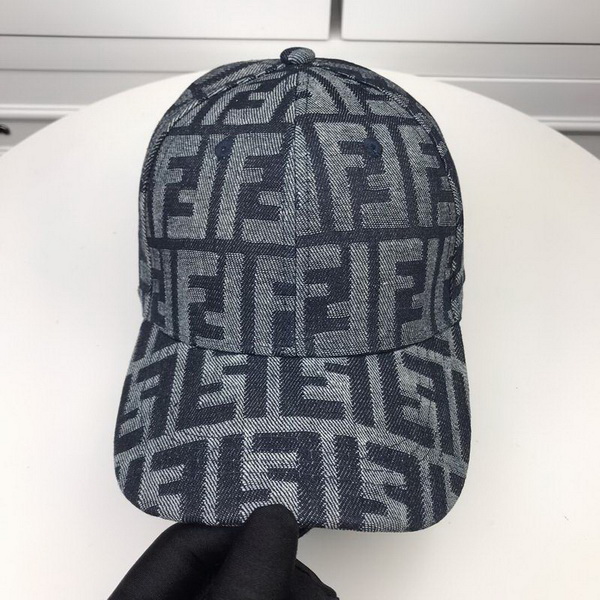 FD Hats AAA-057