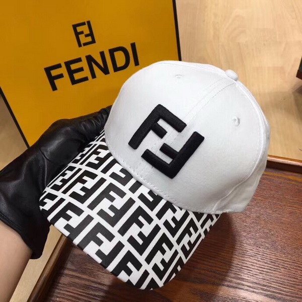 FD Hats AAA-058