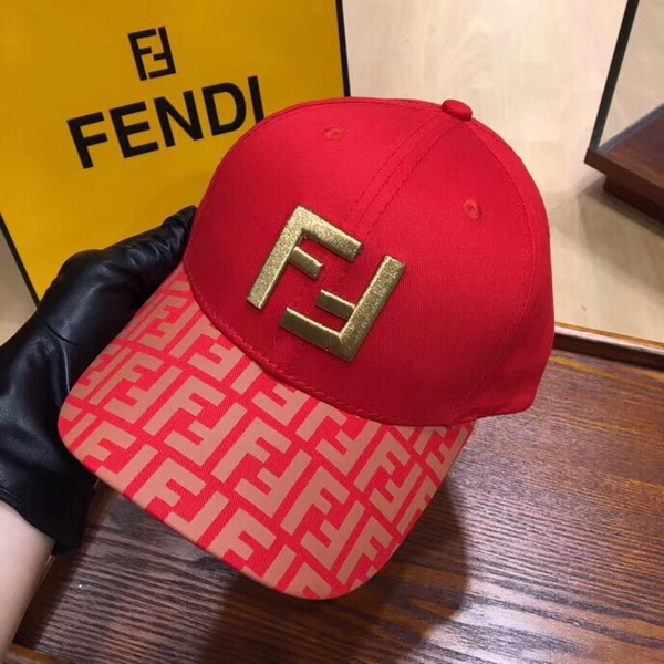 FD Hats AAA-059