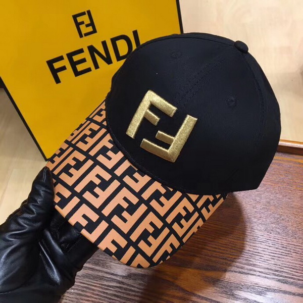 FD Hats AAA-060