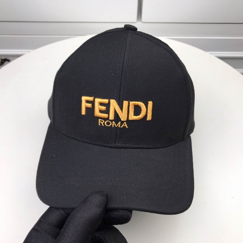 FD Hats AAA-069