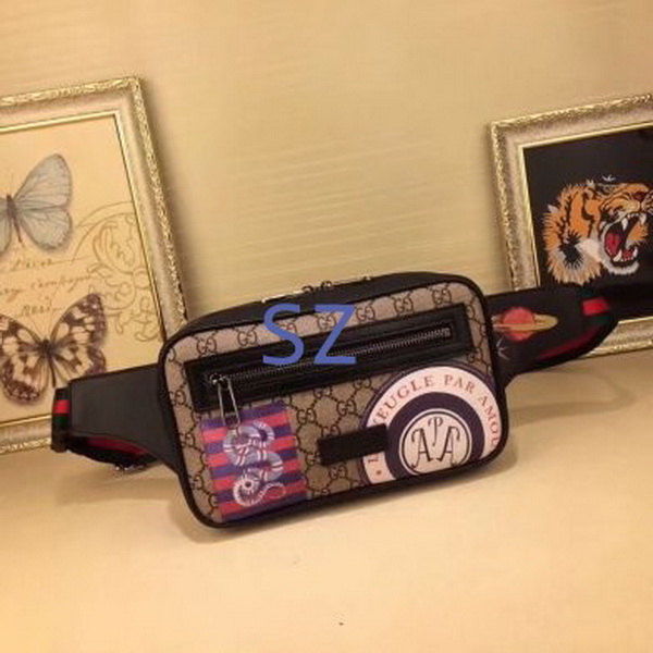 G Fanny Pack AAA quality-016