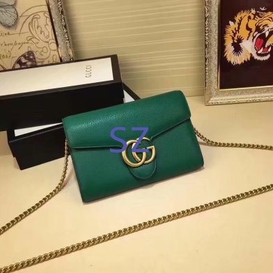 G Handbags AAA Quality Women-017