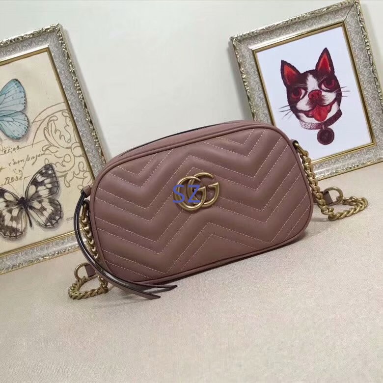 G Handbags AAA Quality Women-031