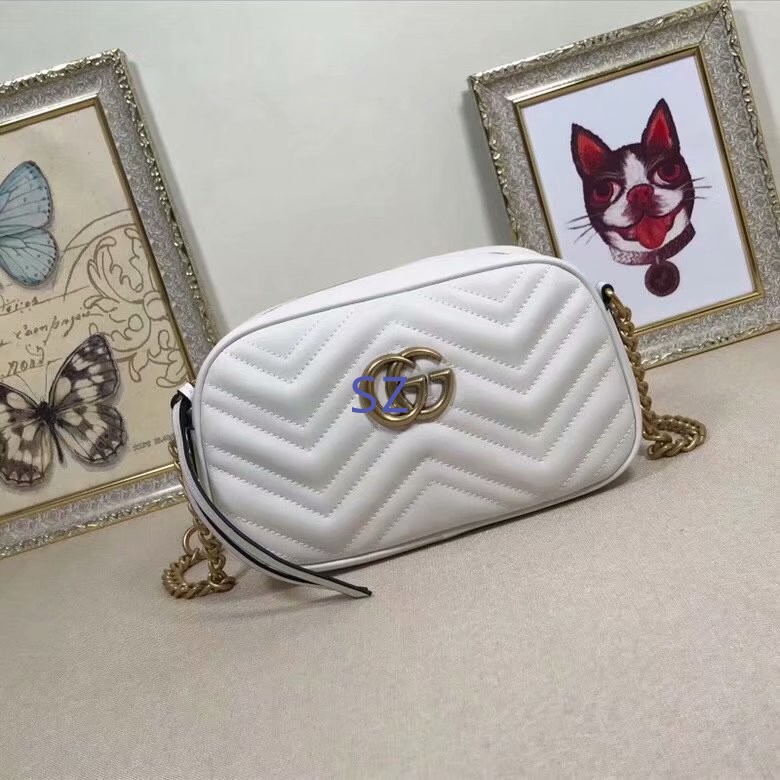 G Handbags AAA Quality Women-033