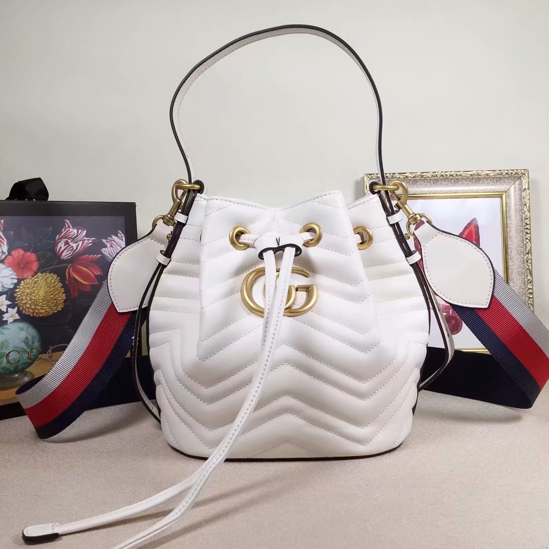 G Handbags AAA Quality Women-112