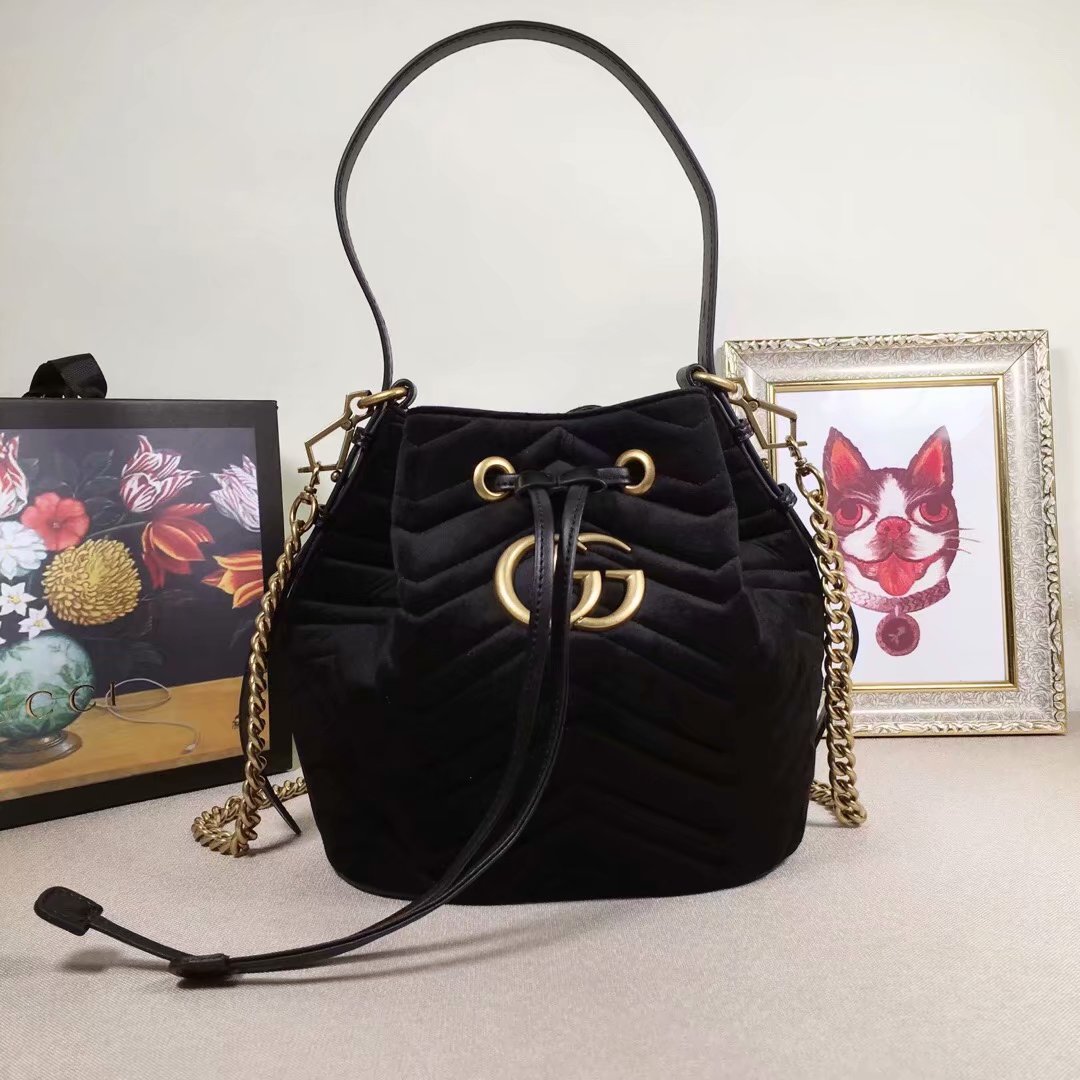 G Handbags AAA Quality Women-117