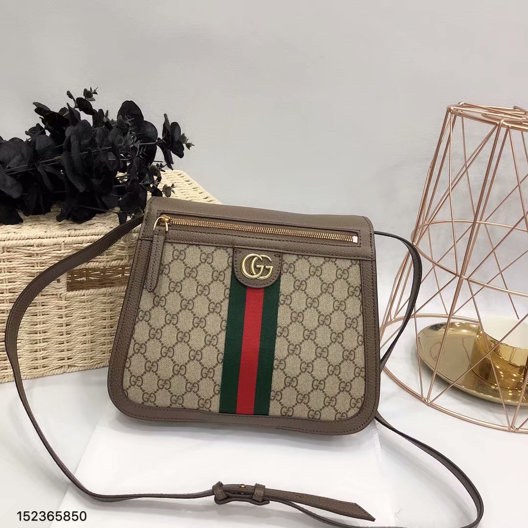 G Handbags AAA Quality Women-266