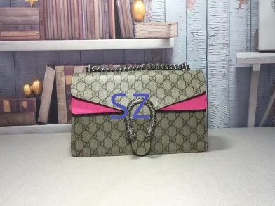 G Handbags AAA Quality Women-287