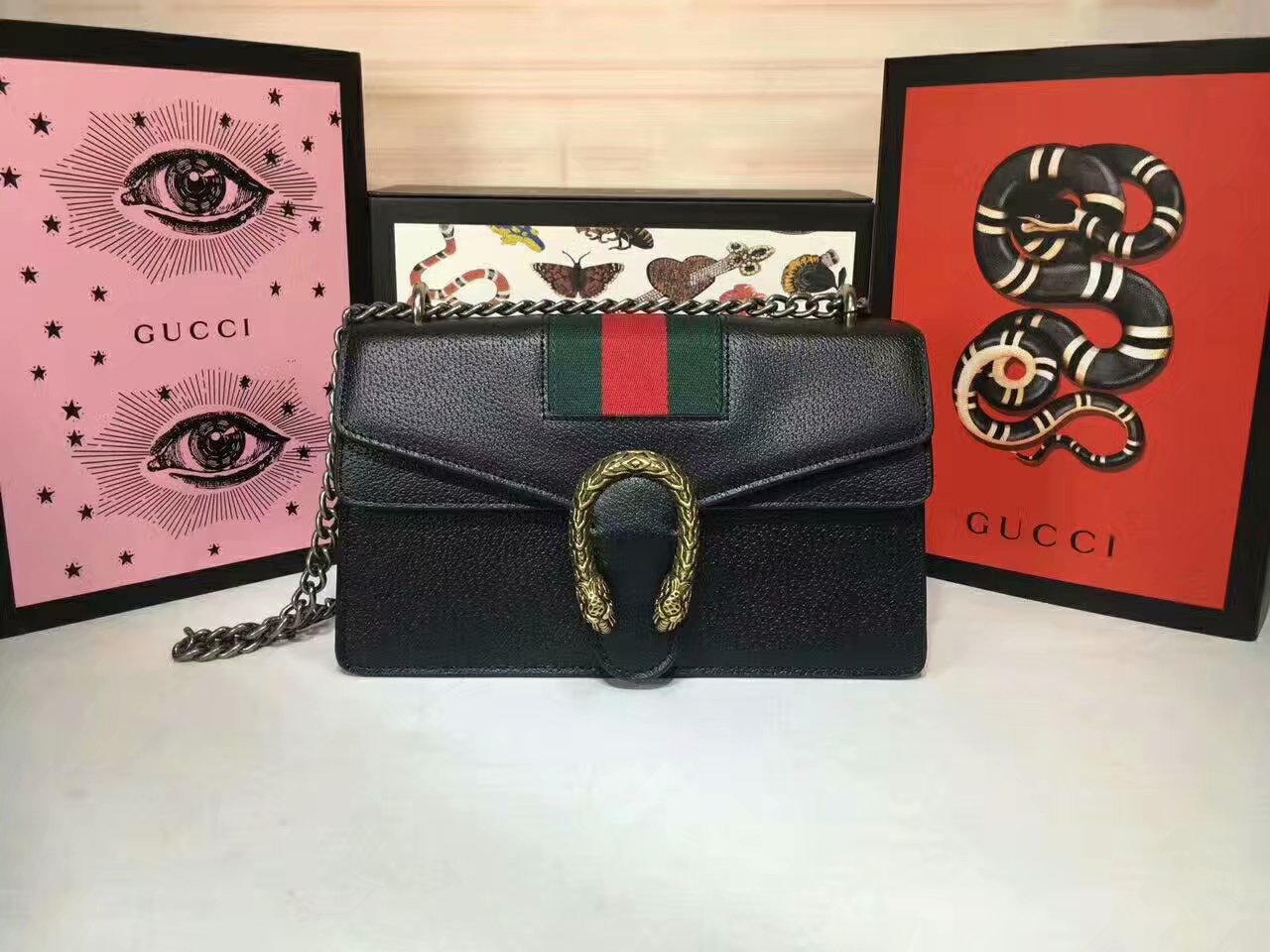 G Handbags AAA Quality Women-299