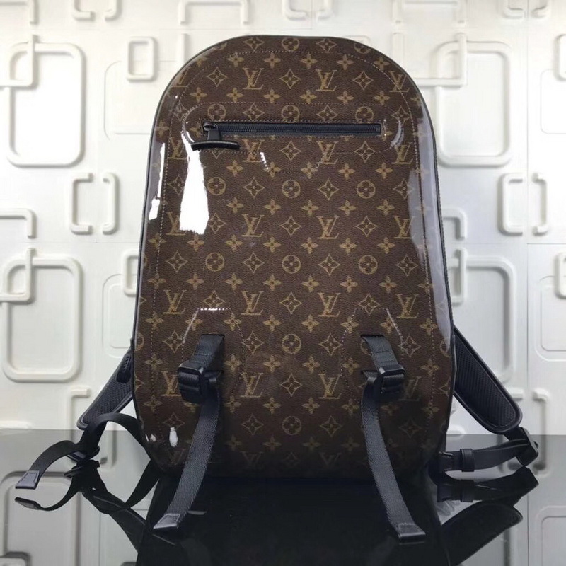 LV High End Quality Backpck-008