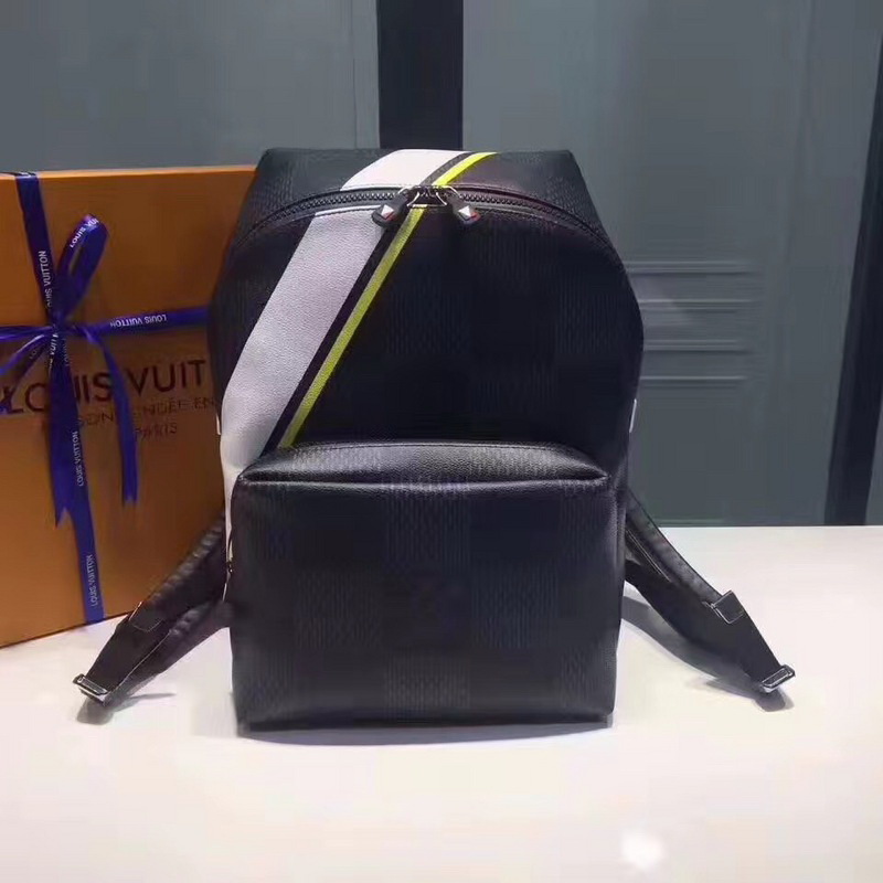 LV High End Quality Backpck-009