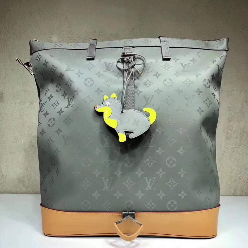 LV High End Quality Backpck-011