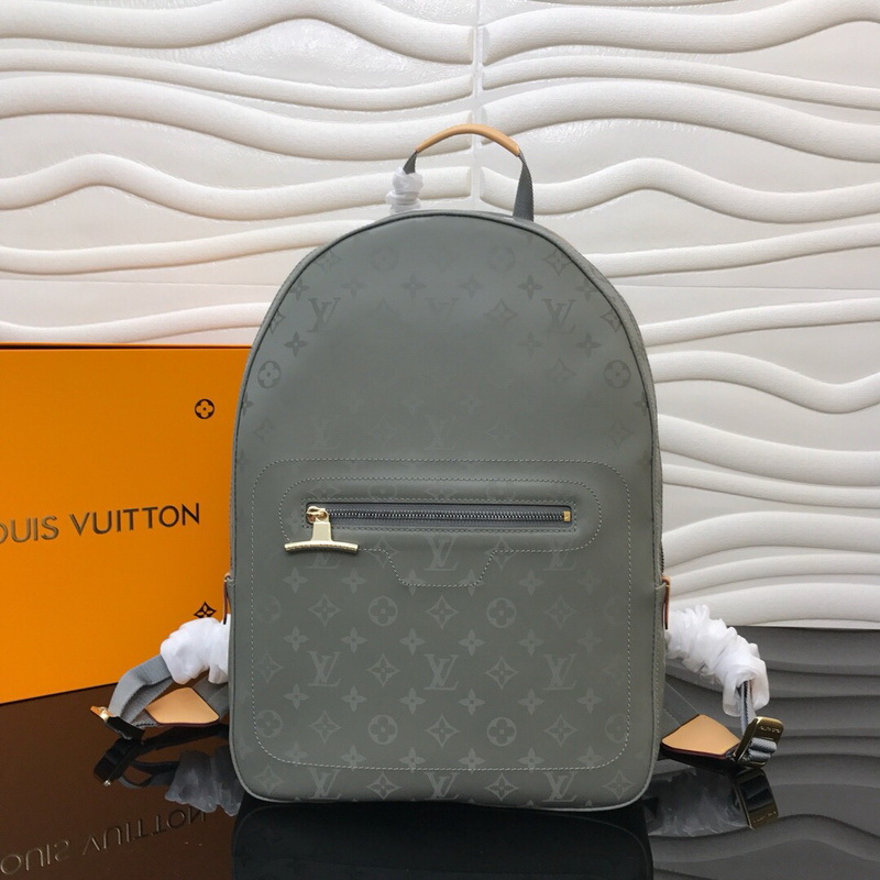 LV High End Quality Backpck-016