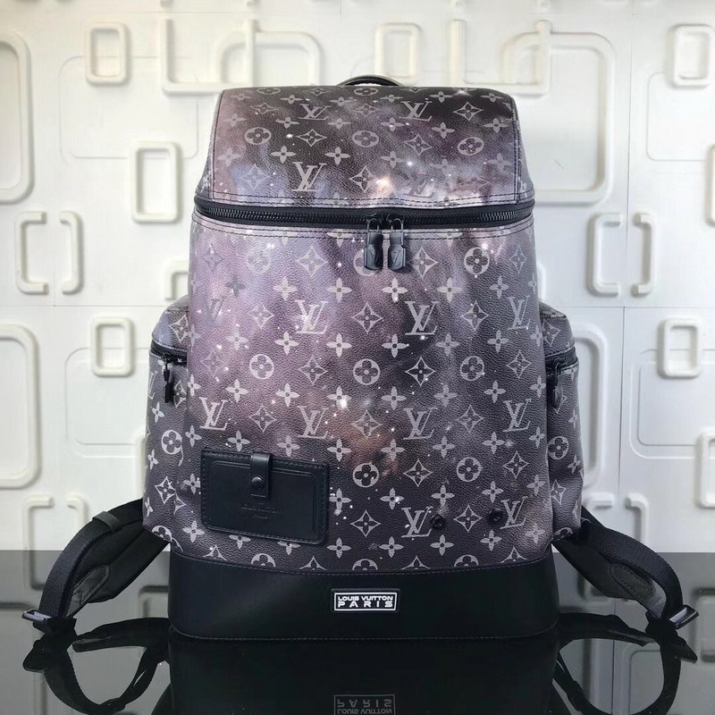 LV High End Quality Backpck-018