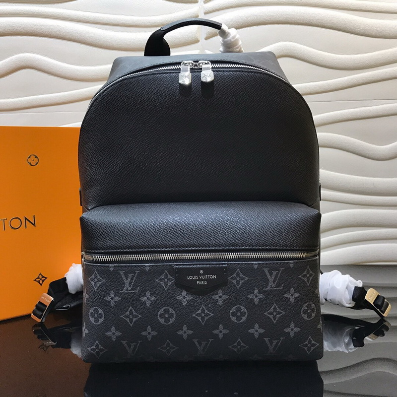 LV High End Quality Backpck-025