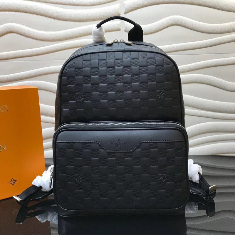 LV High End Quality Backpck-067