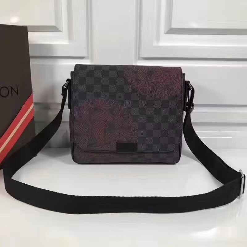 LV High End Quality Handbag-036