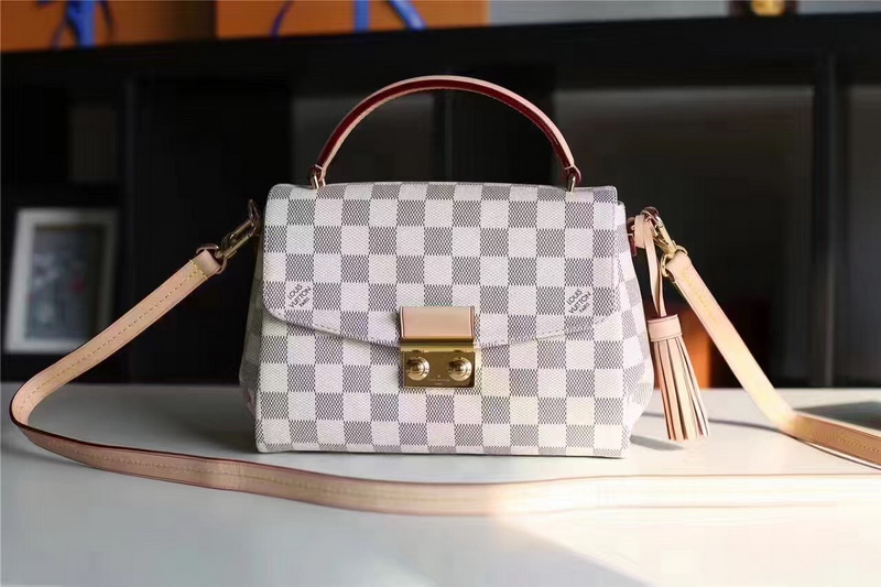 LV High End Quality Handbag-038