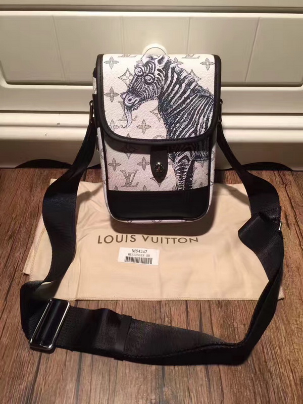 LV High End Quality Handbag-042