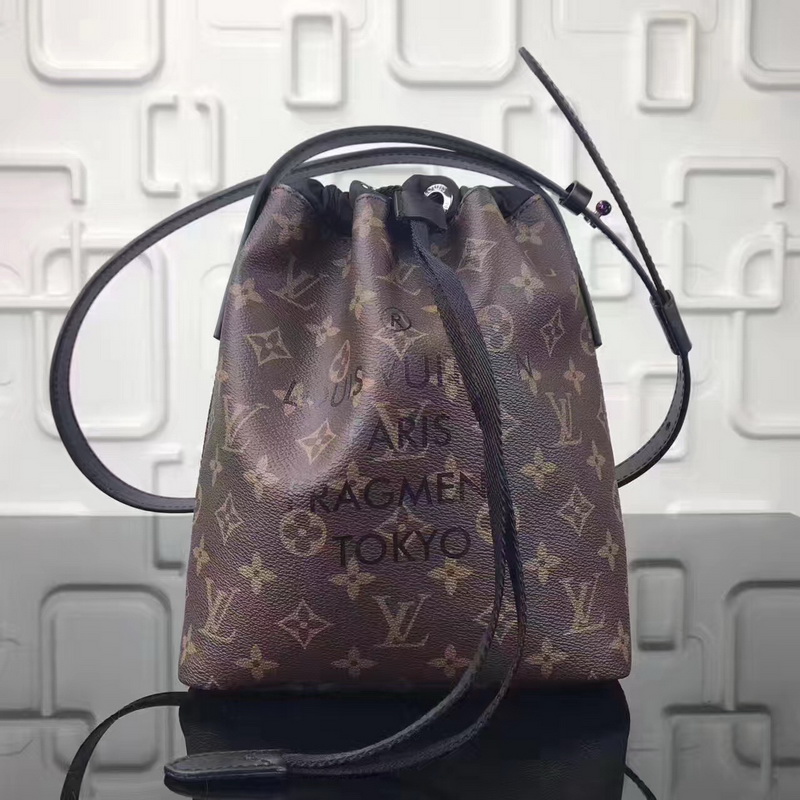 LV High End Quality Handbag-044