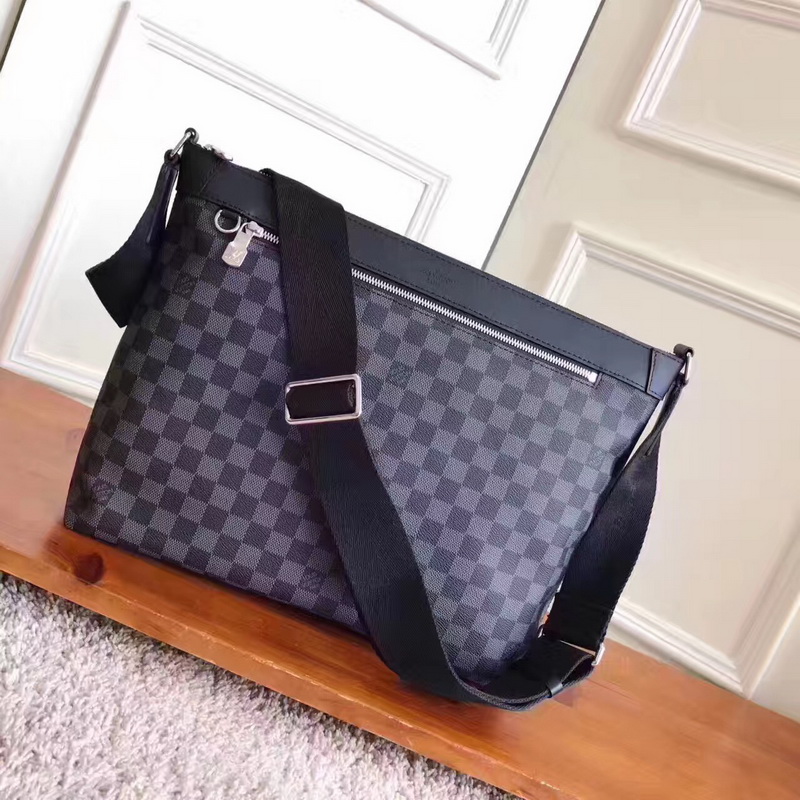 LV High End Quality Handbag-049