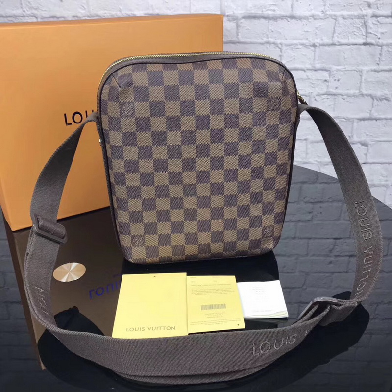 LV High End Quality Handbag-050