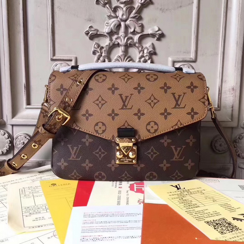 LV High End Quality Handbag-052