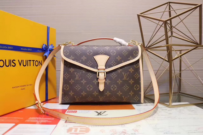 LV High End Quality Handbag-056