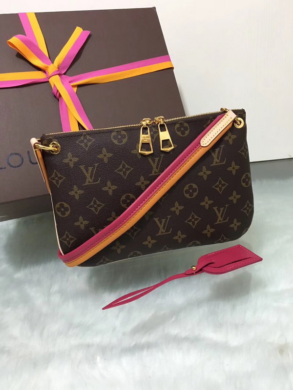 LV High End Quality Handbag-057