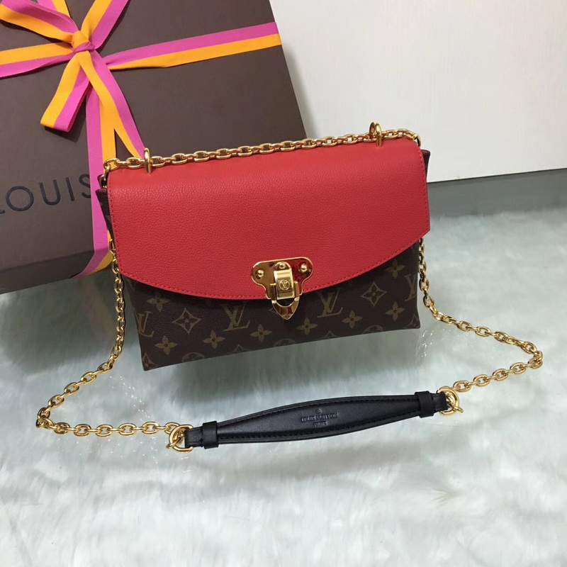 LV High End Quality Handbag-058