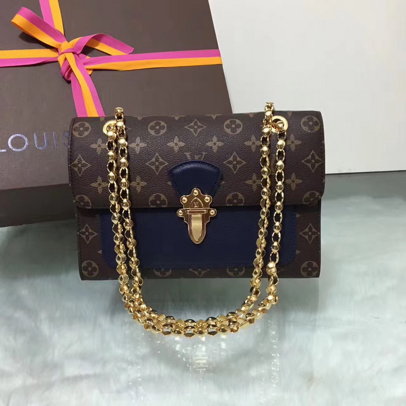 LV High End Quality Handbag-061