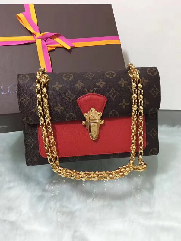 LV High End Quality Handbag-062