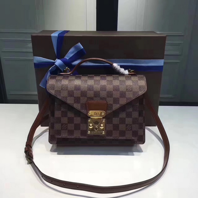 LV High End Quality Handbag-065