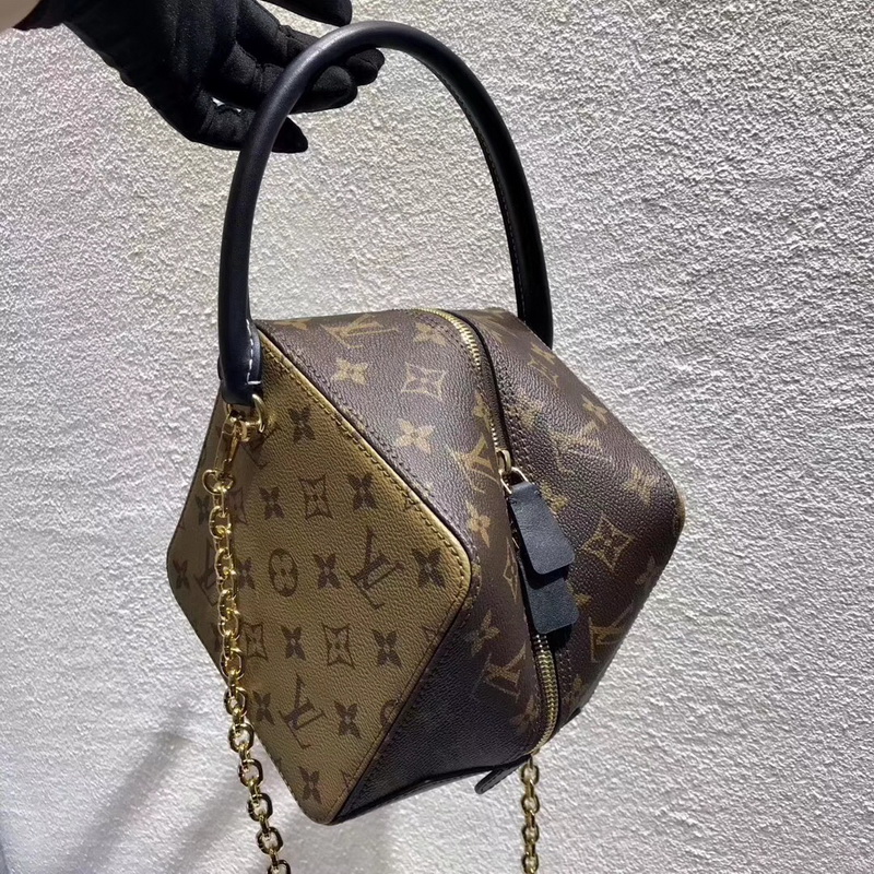 LV High End Quality Handbag-068