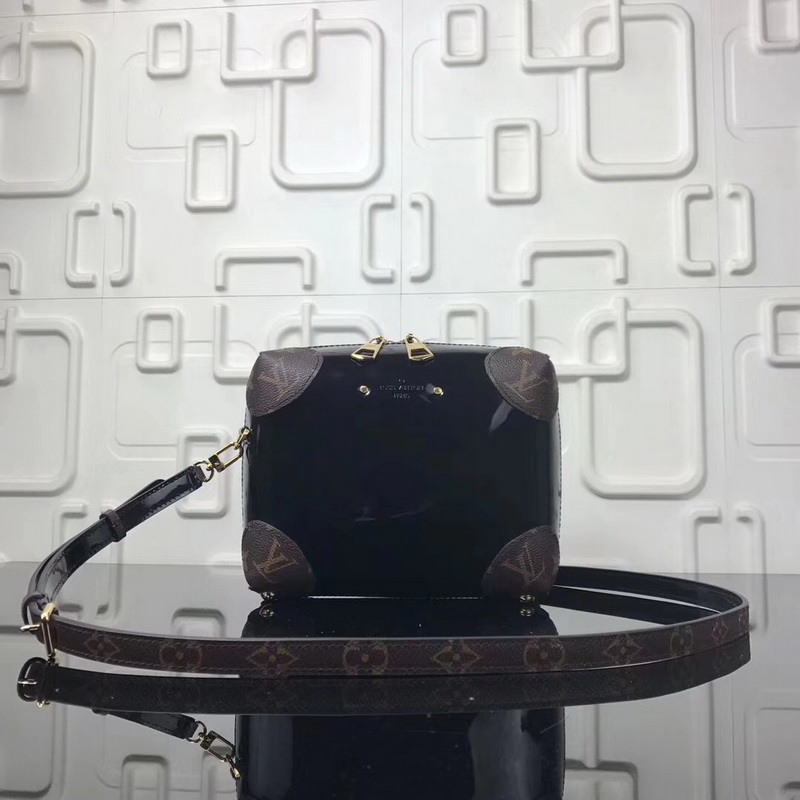 LV High End Quality Handbag-073