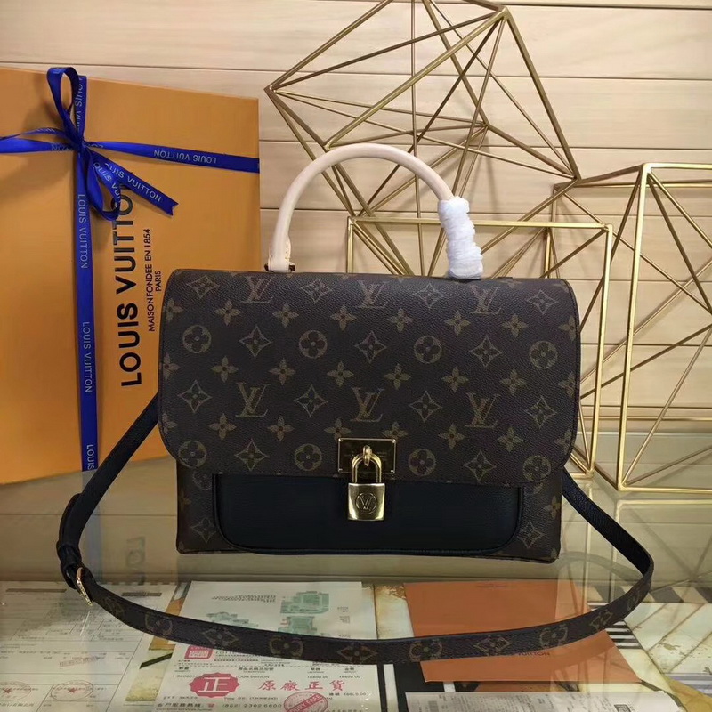 LV High End Quality Handbag-074