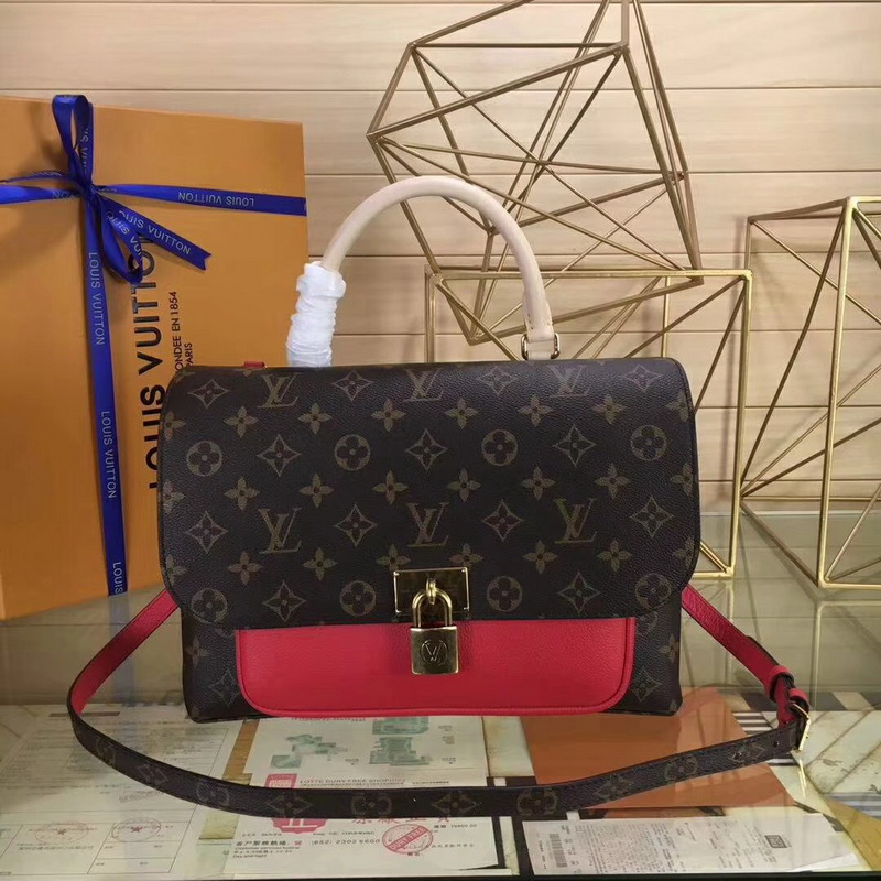 LV High End Quality Handbag-075