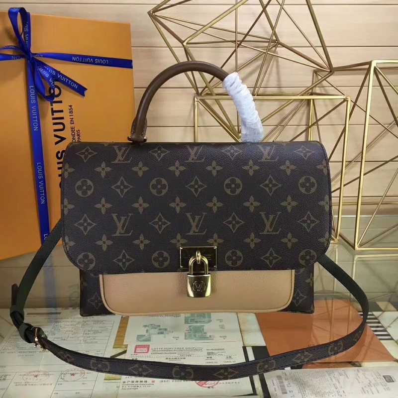 LV High End Quality Handbag-076