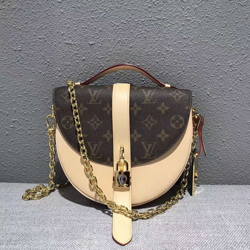 LV High End Quality Handbag-077