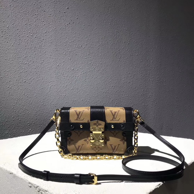 LV High End Quality Handbag-085