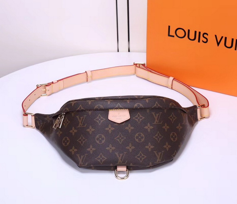 LV High End Quality Handbag-087