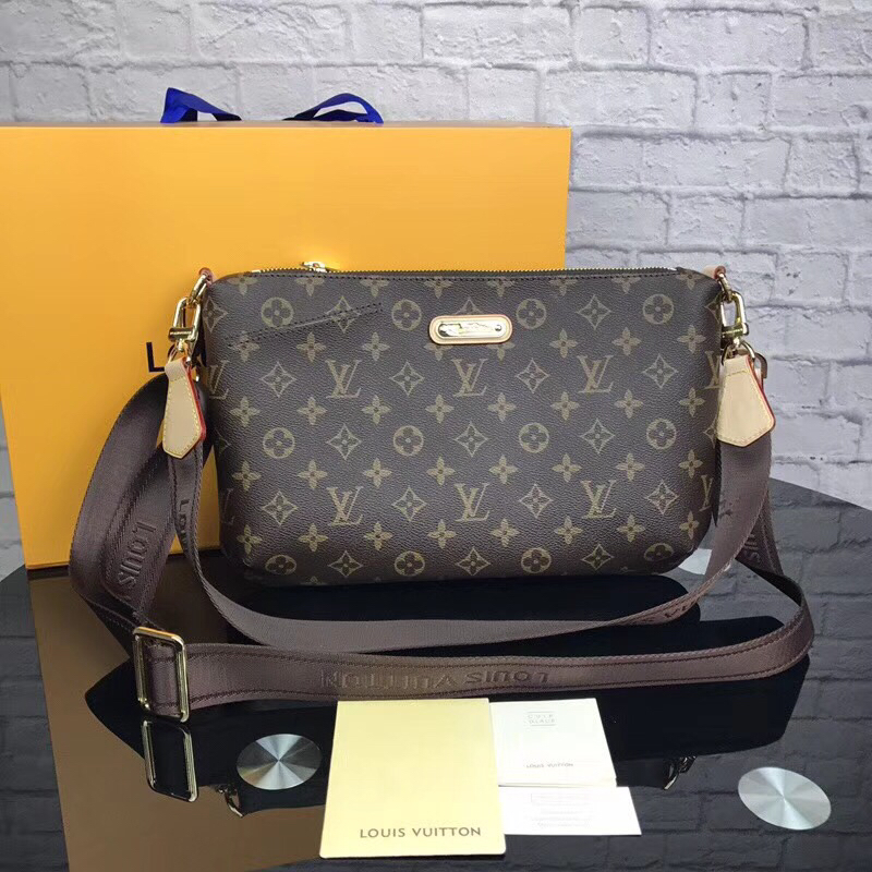 LV High End Quality Handbag-089